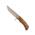 Jagdmesser von Haller