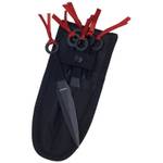 Haller Wurfmesserset 80417 6-teilig