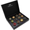 Gin-Botanicals von Hallingers