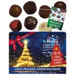 Hallingers Genuss Manufaktur Praline (2026)