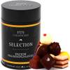 Selection von Hallingers