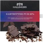 Hallingers Zartbitter Pur 85 %