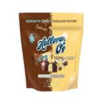 Halloren O's Vanilla & Chocolate