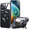 Magnetische Hülle für iPhone 14 Pro von HaloArt