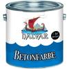 Betonfarbe Bodenfarbe von Halvar