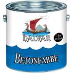 Halvar Betonfarbe