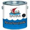 Wetterschutzfarbe von Halvar