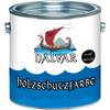 Holzschutzfarbe von Halvar
