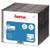 Hama CD Box Slim