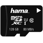 Hama micro SDXC 128 GB