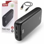 Hama Powerbank Performance 24