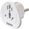 Reisestecker von Hama