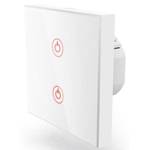 Hama WiFi Wandschalter/WiFi Touch Lichtschalter