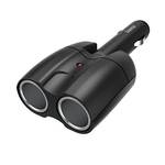 Hama Zigarettenanzünder Verteiler