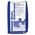 Hamann Mercatus Quarz Einkehrsand