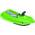 Schlitten Sno Zebra von HAMAX