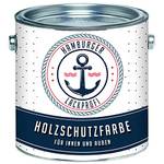 Hamburg Holzschutzfarbe