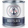 Lack-Profi 2K Bootslack von Hamburger