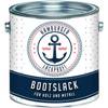 Bootslack MATT von Hamburger Lack-Profi