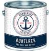 Buntlack für Holz und Metall RAL 7016 von Hamburger Lack-Profi