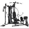Finnlo Autark 6800 von HAMMER