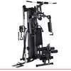 Finnlo Autark 2200 von HAMMER