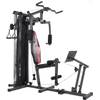 Kraftstation Ferrum TX3 von HAMMER