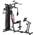 Kraftstation Ferrum TX3 von HAMMER