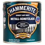 Hammerite Metallschutzlack matt