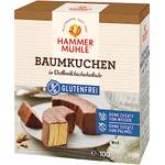 Hammermühle Organic Baumkuchenringe