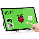 Hamtysan Raspberry Pi Bildschirm