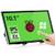 Hamtysan Raspberry Pi Bildschirm