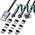 magnetisches Ladekabel 3-in-1 von Hancenda