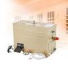 Dampfgenerator von Hanchen