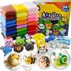 Air Dry Modeling Clay von Hancheng