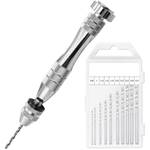 Lhedon Mini Handbohrer-Set