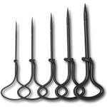 S&f Vertriebs- und Handels UG Kitchen Helpis® Handbohrer Set