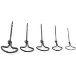 Vasalat Knotenbohrer-Set 191460/464