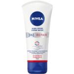 Nivea 3in1 Repair Handcreme