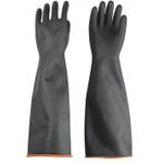 Handschuhe Säurefest Lang