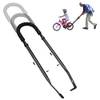 Fahrradstange von HANDSONIC