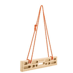 Gimme Kraft! Hangboard Boulder