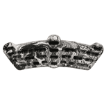 Metolius Simulator 3D Hangboard