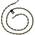 Brillenband von hangloo