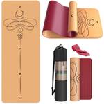Haninj Yoga Matte