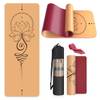 Yogamatte von Haninj
