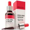 Peeling-Serum von Hanna Müller