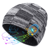 Bluetooth-Strickmütze von HANPURE