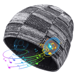 Hanpure Bluetooth-Strickmütze