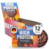 High Protein Cookie von Hans Brainfood